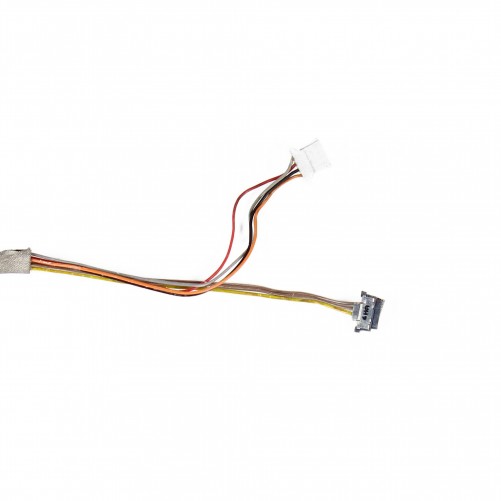 Câble Caméra iSight / Onduleur - MacBook Pro 17" Mi 2006
