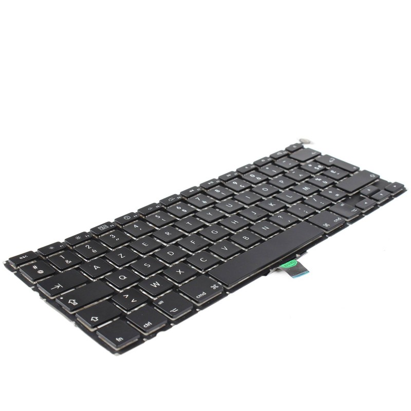 Clavier AZERTY - MacBook Pro 13" Mi 2010 Clavier AZERTY - MacBook Pro 13" Mi 2010