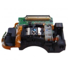 Lentille (bloc optique) - PS3 Slim