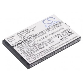 Batterie MyPhone compatible...