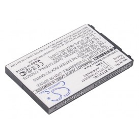 Batterie MyPhone compatible...
