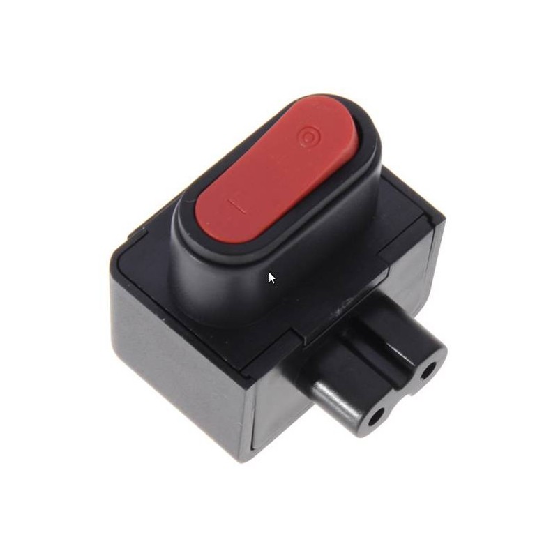 Interrupteur ON/OFF + Prise Alimentation - PS3 Slim Interrupteur ON/OFF + Prise Alimentation - PS3 Slim