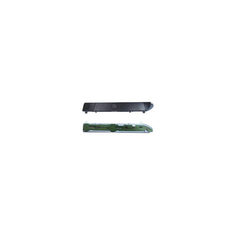 Carte power d'alimentation (Eject/Reset) - PS3 Slim Carte power d'alimentation (Eject/Reset) - PS3 Slim