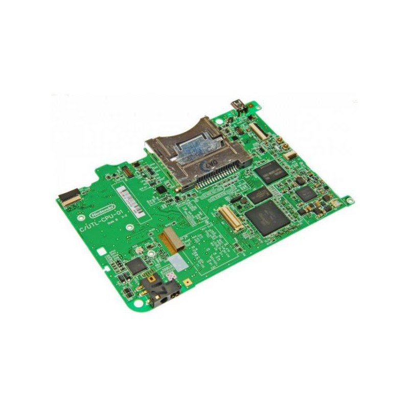 Carte mère - DSi XL Carte mère - DSi XL