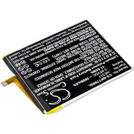 Batterie - Nokia 7