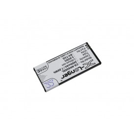 Batterie Nokia compatible...