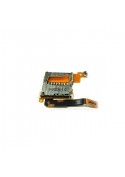 Nappe lecteur SD + bouton R - DSi XL