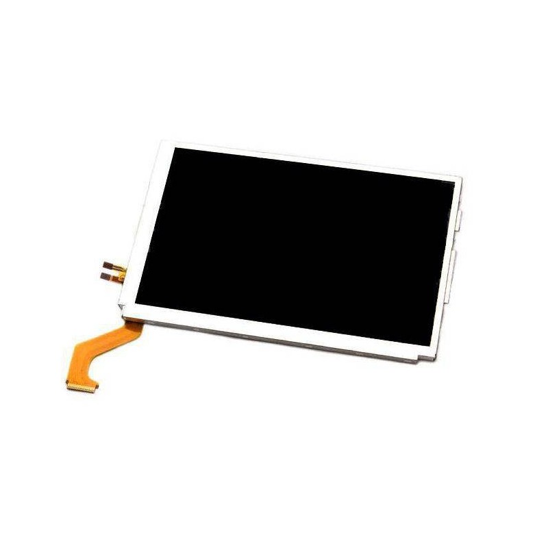 Ecran LCD Haut avec rétro-éclairage - 3DS XL Ecran LCD Haut avec rétro-éclairage - 3DS XL