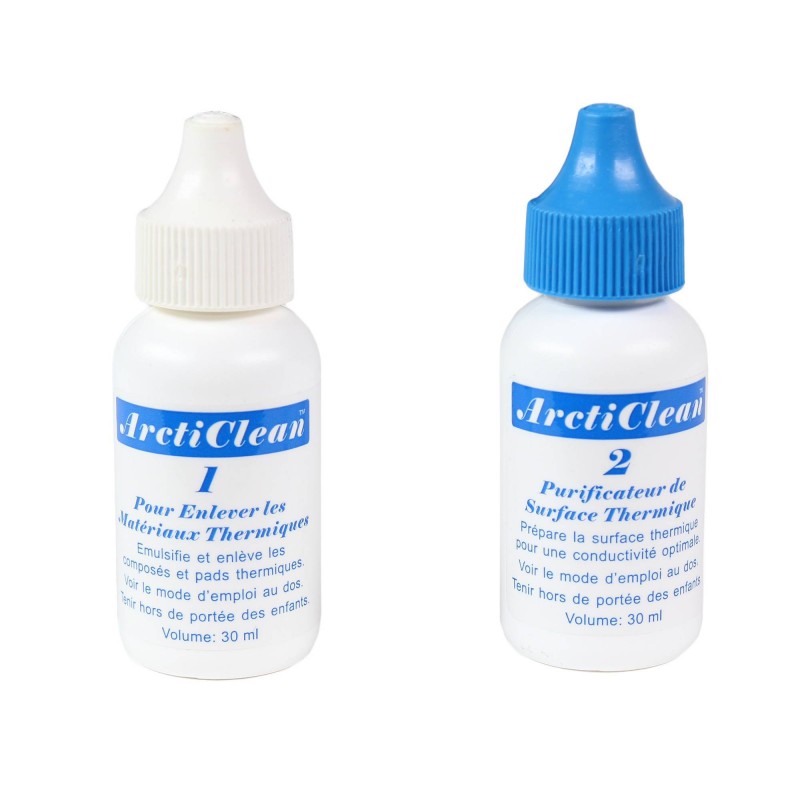 Nettoyant ArctiClean kit 60ml Nettoyant ArctiClean kit 60ml