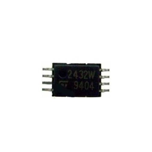 Chipset Bios / CPU - Wii