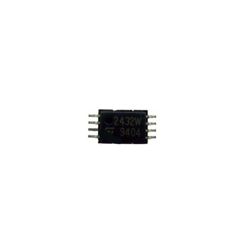 Chipset Bios / CPU - Wii Chipset Bios / CPU - Wii