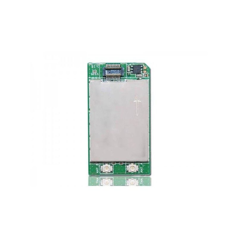 Carte WiFi + Antenne - Wii Carte WiFi + Antenne - Wii