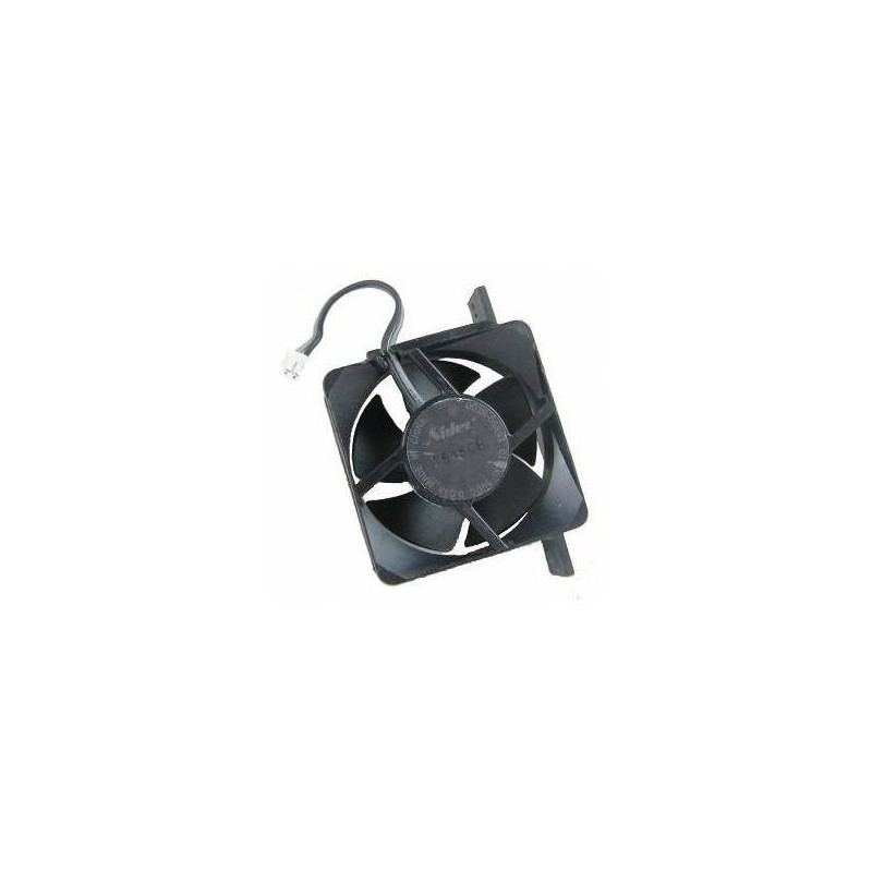 Ventilateur interne - Wii Ventilateur interne - Wii
