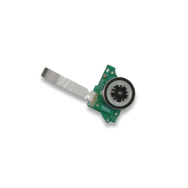 Moteur central pour lecteur - Wii Moteur central pour lecteur - Wii