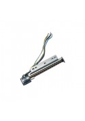 Moteur pour lentille - Wii
