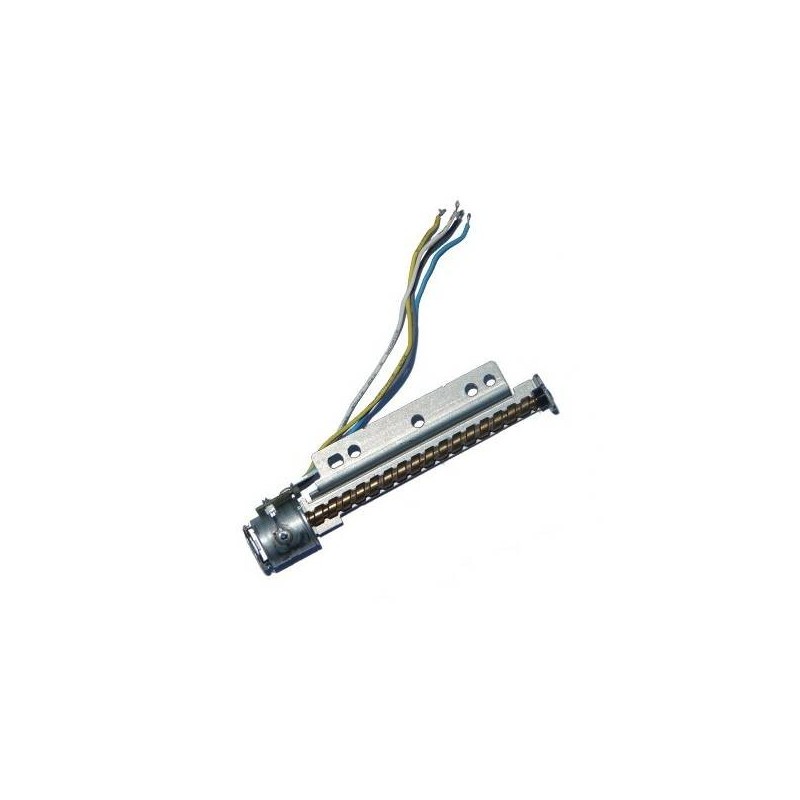 Moteur pour lentille - Wii Moteur pour lentille - Wii