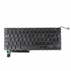Clavier AZERTY - MacBook Pro 15"  