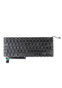 Clavier AZERTY - MacBook Pro 15"  