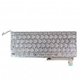 Clavier AZERTY - MacBook Pro 15"  