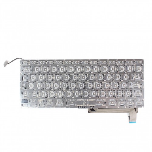 Clavier AZERTY - MacBook Pro 15"  