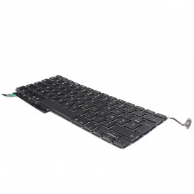 Clavier AZERTY - MacBook Pro 15"  