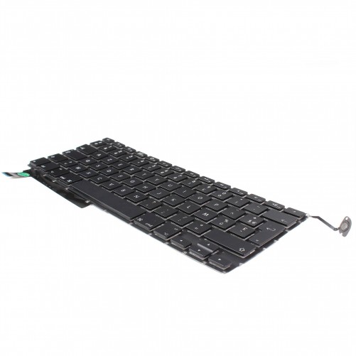 Clavier AZERTY - MacBook Pro 15"  