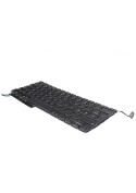 Clavier AZERTY - MacBook Pro 15"  