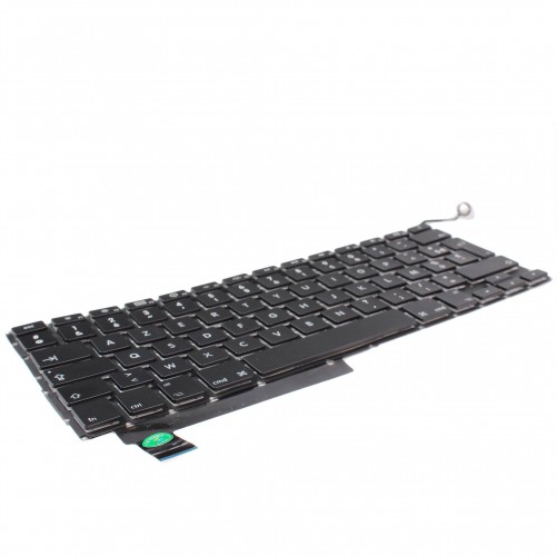 Clavier AZERTY - MacBook Pro 15"  