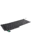 Clavier AZERTY - MacBook Pro 15"  
