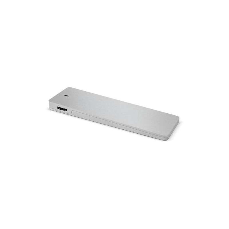 Boîtier USB 3.0 pour Barrette SSD OWC Envoy - MacBook Air 2012 Boîtier USB 3.0 pour Barrette SSD OWC Envoy - MacBook Air 2012