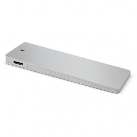 Barrette SSD 480Go OWC Aura Pro + Envoy Kit