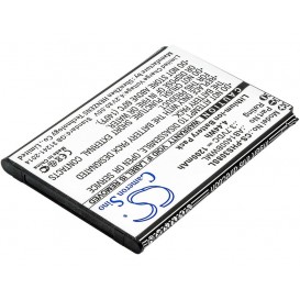 Batterie Philips compatible...