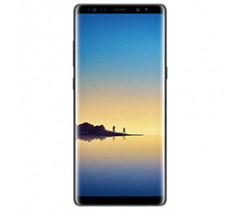 Ecrans officiels - Galaxy Note