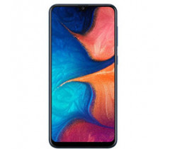 Galaxy A20